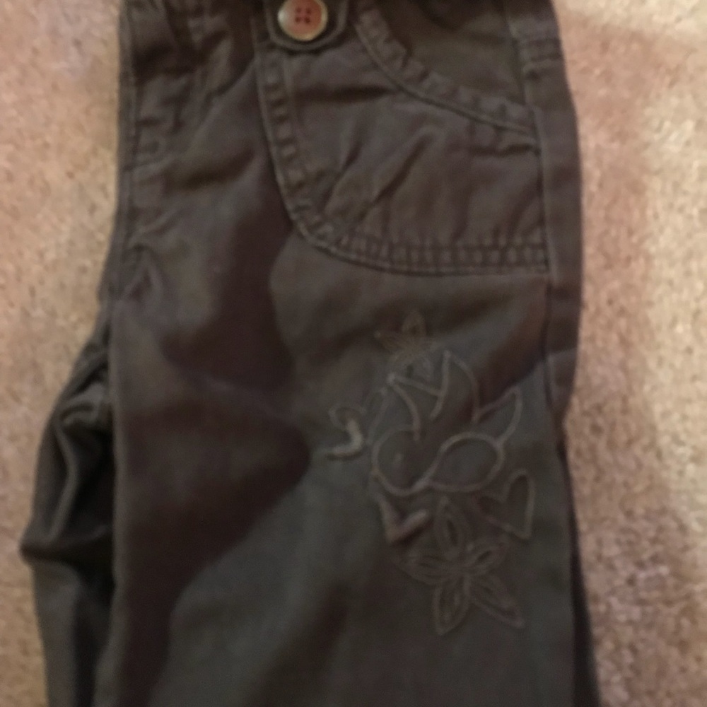 Pants - Picture 2 of 4